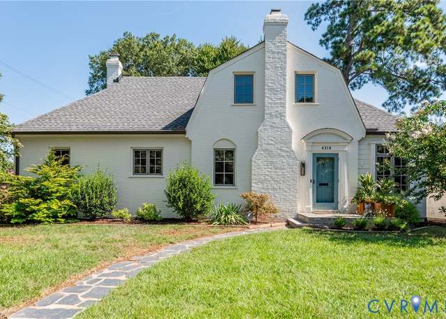 Property at 4314 N Ashlawn Dr, Richmond, VA 23221, 3 beds, 2.5 baths