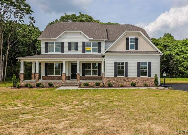 Property at 13101 Cabell Farm Pkwy, Ashland, VA 23005, 5 beds, 4 baths