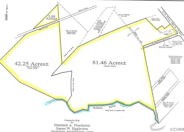 Property at 0000 West Third St, Farmville, VA 23901