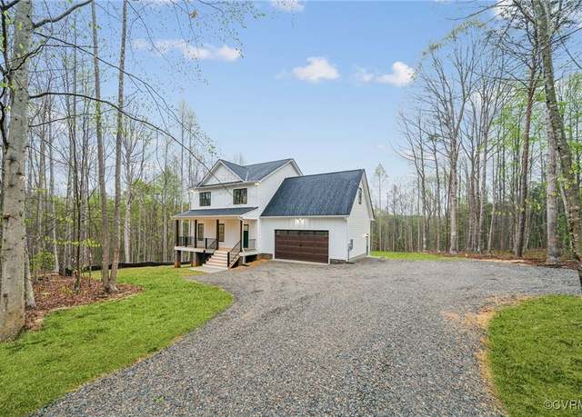 Property at 2467 Judes Ferry Rd, Powhatan, VA 23139, 3 beds, 3 baths