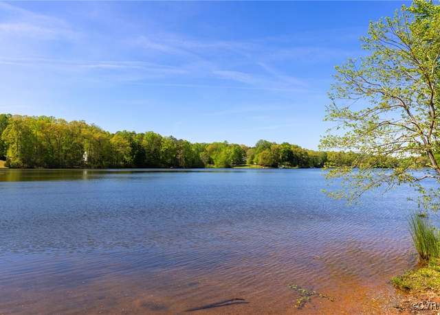 Property at 1629 Olmstead Dr, Powhatan, VA 23139, 4 beds, 4 baths
