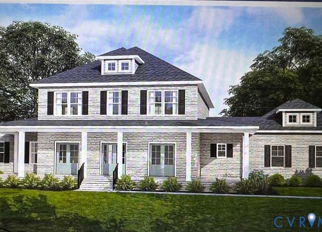 Property at 16889 Watchman Way, Beaverdam, VA 23015, 4 beds, 3.5 baths