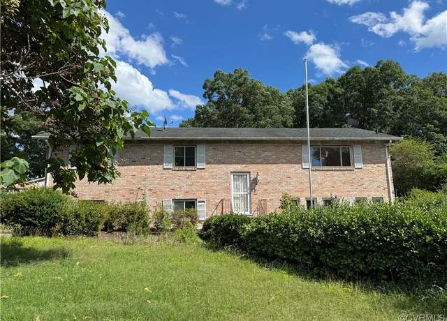 Property at 4911 Aqua Ln, Prince George, VA 23875, 4 beds, 3 baths