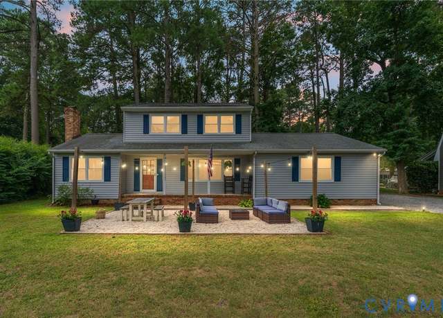 Property at 422 E Banbury Rd, Tappahannock, VA 22560, 3 beds, 2 baths