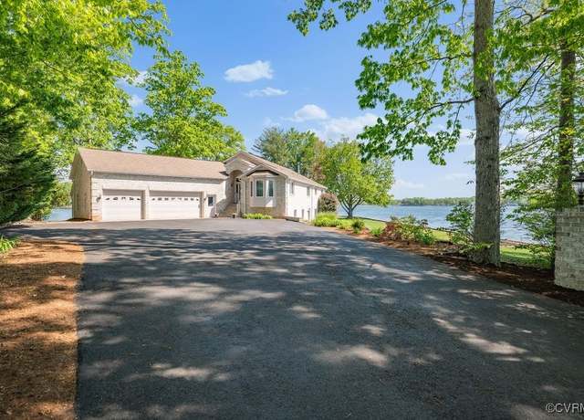 Property at 629 Cornwallis Ave, Locust Grove, VA 22508, 5 beds, 3 baths