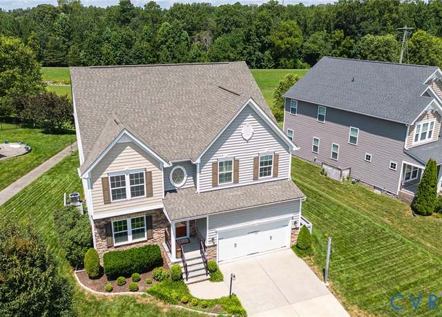 Property at 9511 Thornecrest, Hanover, VA 23116, 5 beds, 3.5 baths