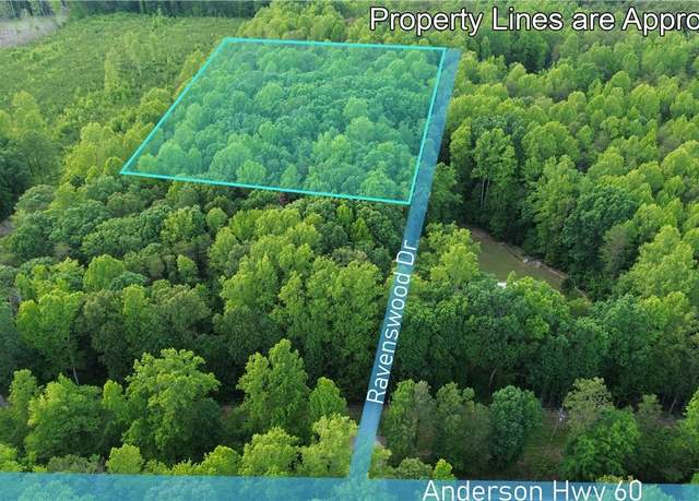 Property at 0 Ravenswood Dr, Powhatan, VA 23139
