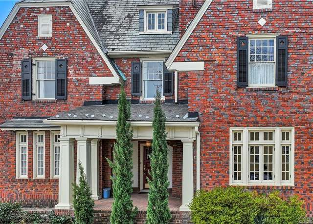 Property at 716 N Arthur Ashe Blvd, Richmond, VA 23220, 4 beds, 2.5 baths