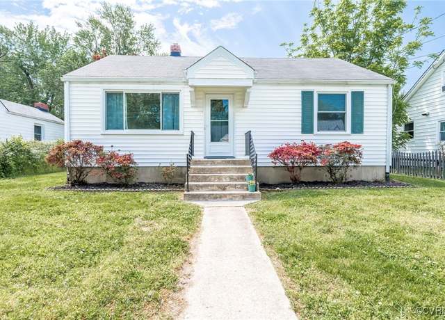 Property at 2703 Irisdale Ave, Fairfield, VA 23228, 2 beds, 1 bath