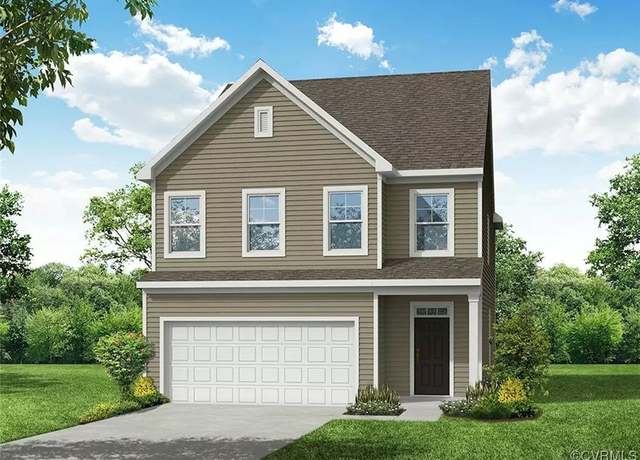 Property at 6000 Jackline Run, Chesterfield, VA 23234, 3 beds, 2.5 baths