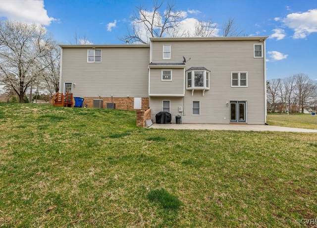 Property at 1620 Clear Springs Ln, South Chesterfield, VA 23834, 4 beds, 3 baths