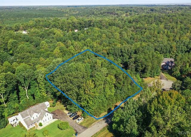 Property at 00 Henley Fork Dr, Tappahannock, VA 22560