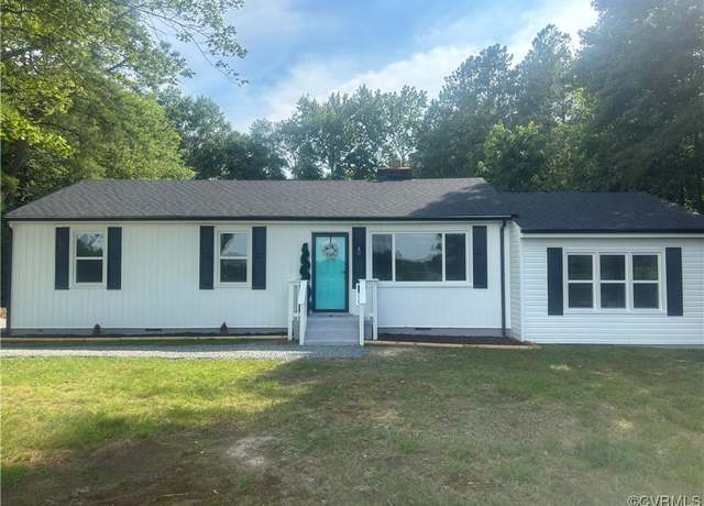 Property at 13009 Verdon Rd, Doswell, VA 23047, 3 beds, 2 baths