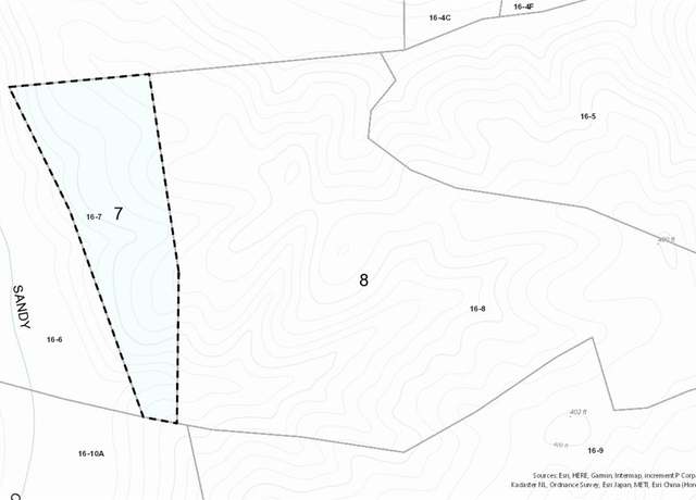 Property at na Na, Amelia, VA 23966