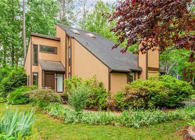 Property at 13803 Nuttree Woods Ter, Midlothian, VA 23112, 4 beds, 3 baths