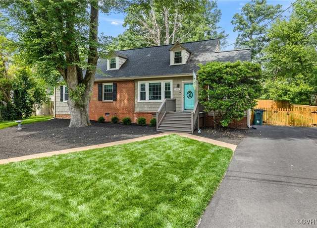 Property at 1302 Maywood Rd, Henrico, VA 23229, 4 beds, 3 baths