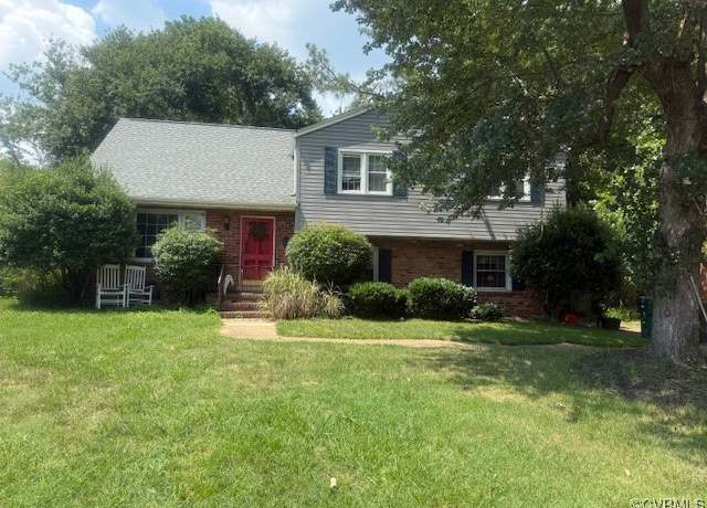 Property at 8404 Pamela Dr, Henrico, VA 23229, 5 beds, 3 baths