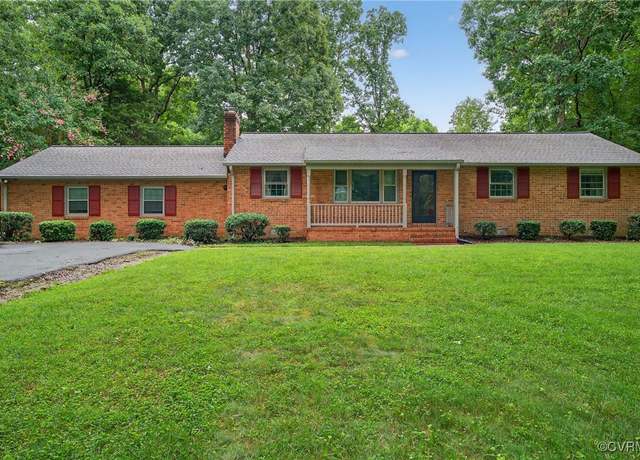 Property at 8305 Chesley Rd, Henrico, VA 23231, 3 beds, 2 baths