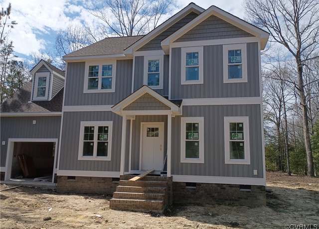 Property at 7928 Glendale Estates Dr, Henrico, VA 23231, 4 beds, 2.5 baths