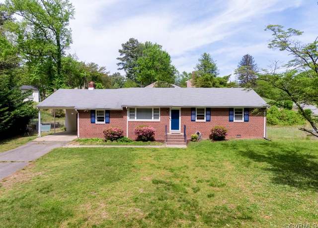 Property at 8186 Signal Hill Rd, Richmond, VA 23111, 3 beds, 2 baths