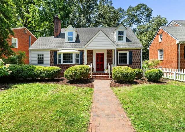 Property at 5402 Dorchester Rd, Richmond, VA 23225, 3 beds, 2.5 baths