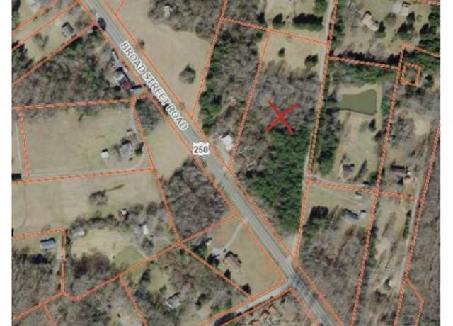 Property at 0 Broad St Rd, Maidens, VA 23102