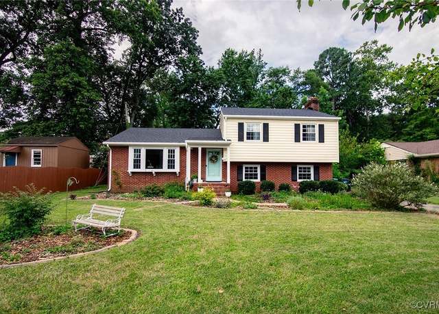 Property at 9503 Ridgefield Rd, Henrico, VA 23229, 3 beds, 2 baths
