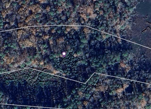 Property at 00 Custis Millpond Rd, West Point, VA 23181
