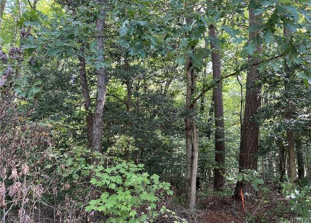 Property at 00 Fairway Ct, Bracey, VA 23919