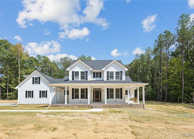 Property at 15035 Whitewood Ln, Ashland, VA 23005, 5 beds, 4.5 baths