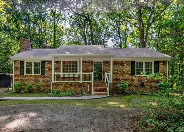 Property at 10310 Qualla Rd, Chesterfield, VA 23832, 3 beds, 1.5 baths