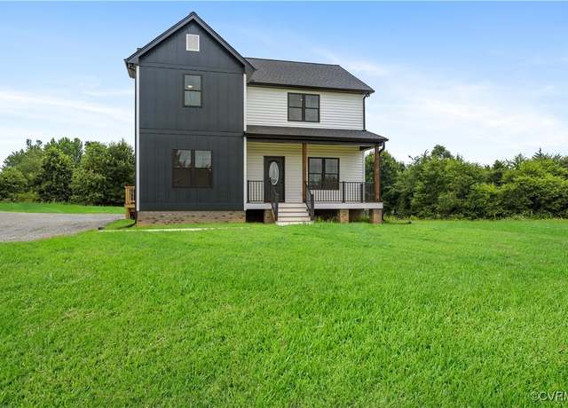 Property at 1175 Anderson Hwy, Cumberland, VA 23040, 3 beds, 3.5 baths