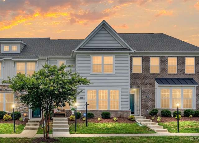 Property at 7828 Vermeil St, North Chesterfield, VA 23237, 3 beds, 2.5 baths