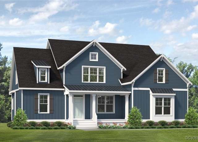 Property at 9973 Boschen Woods Pl, Chesterfield, VA 23838, 4 beds, 3 baths