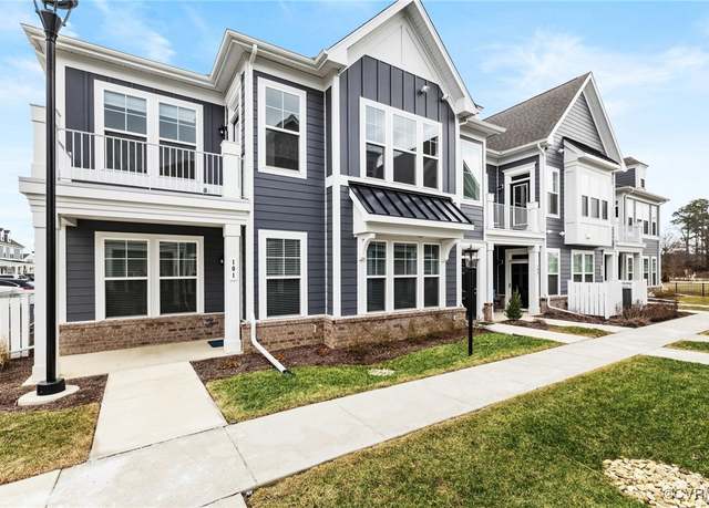 Property at 12105 Oxford Landing Dr #201, Glen Allen, VA 23059, 2 beds, 2 baths