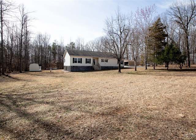 Property at 3251 Bethlehem Rd, Charlotte Courthouse, VA 23923, 3 beds, 2 baths