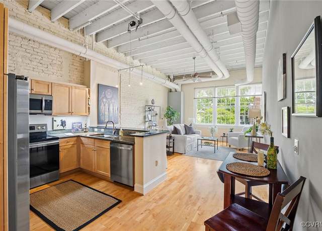 Property at 306 N 26th St Unit U222, Richmond, VA 23223, 2 beds, 1 bath