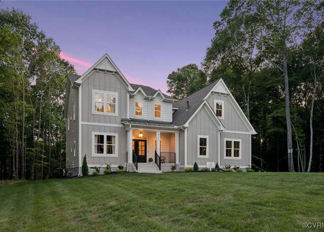 Property at 9156 Terroir Ln, New Kent, VA 23124, 4 beds, 2.5 baths