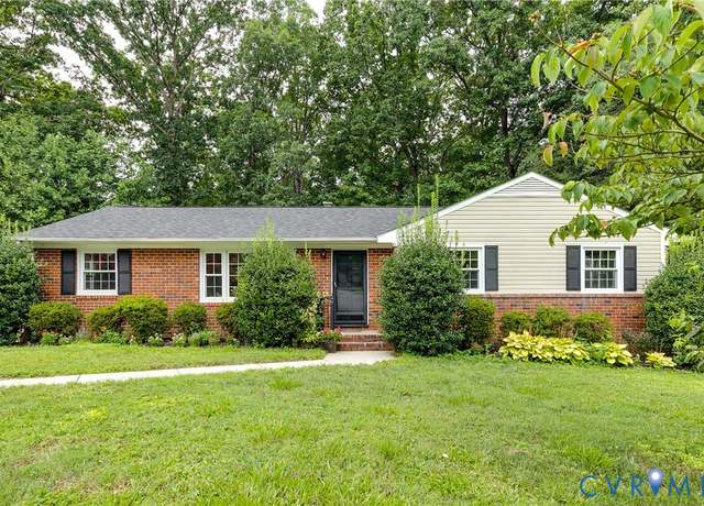 Property at 8751 Hartford Ct, Chesterfield, VA 23236, 3 beds, 1.5 baths