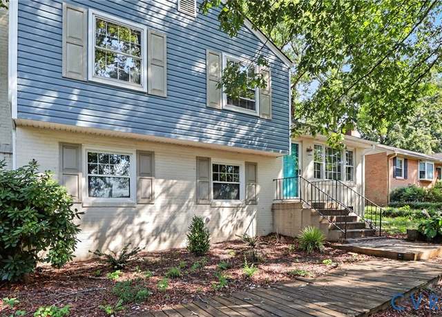 Property at 2425 Boissevain Rd, Henrico, VA 23229, 3 beds, 1.5 baths