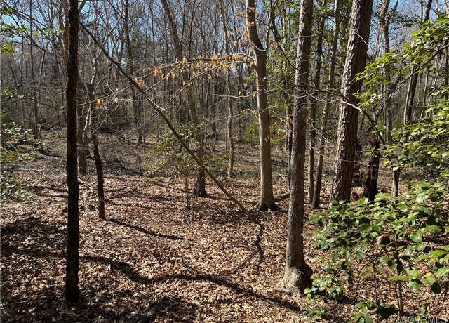 Property at 00 Sherwood Ridge Dr, Powhatan, VA 23139