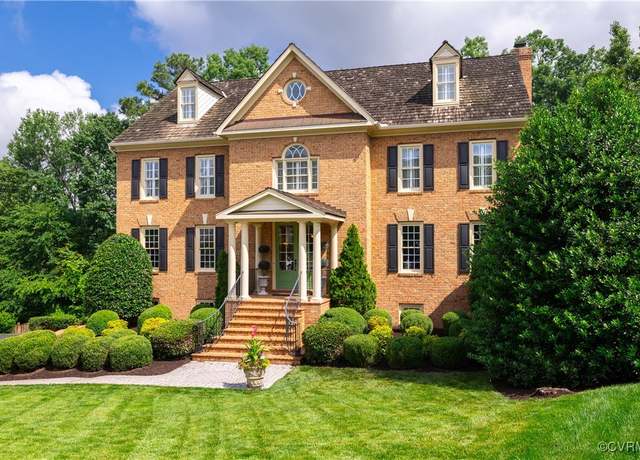 Property at 4029 Huntsteed Way, Henrico, VA 23233, 5 beds, 5.5 baths