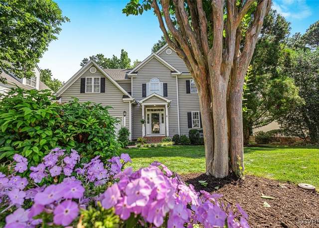 Property at 5227 Scotsglen Dr, Glen Allen, VA 23059, 4 beds, 2.5 baths