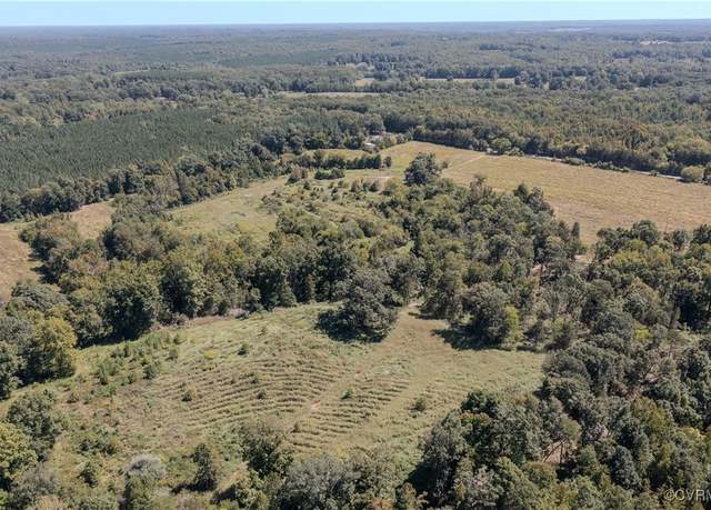 Property at 2593 Cumberland Rd, Farmville, VA 23901
