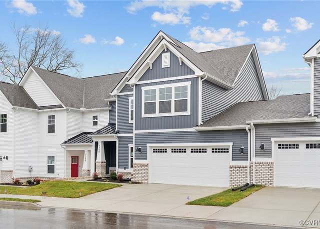 Property at 7802 Secret Knoll Ter, Mechanicsville, VA 23111, 3 beds, 2.5 baths