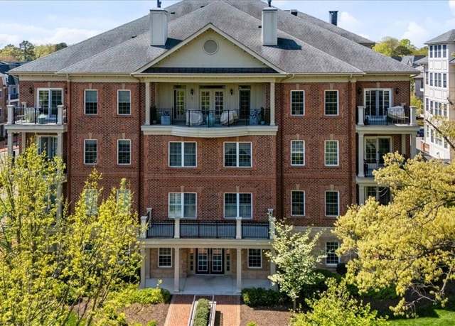 Property at 5217 Monument Ave Unit 2A, Richmond, VA 23226, 2 beds, 2.5 baths