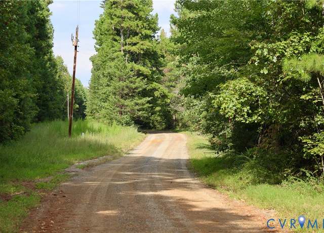 Property at 0 Quail Roost Rd, Meherrin, VA 23954