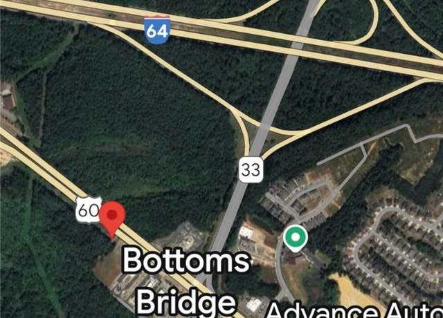Property at 100 Pocahontas Trl, Quinton, VA 23141