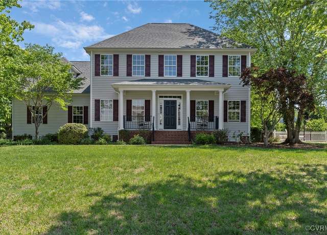 Property at 8387 Bink Pl, Mechanicsville, VA 23111, 5 beds, 2.5 baths