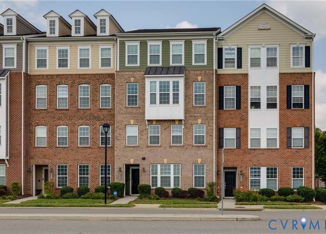 Property at 4228 Bon Secours Pkwy Unit A, Henrico, VA 23233, 2 beds, 2.5 baths